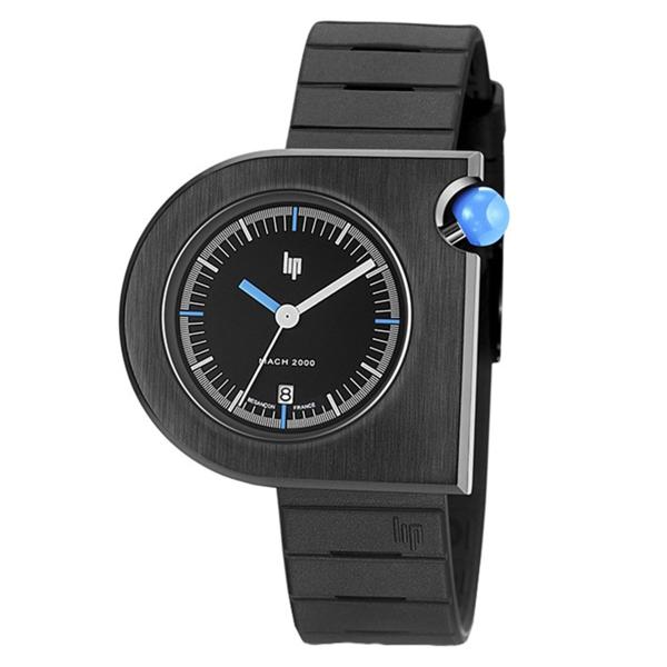 【ECO包装・化粧箱なし】 リップ LIP 腕時計 671119 (229033) MACH マッハ...