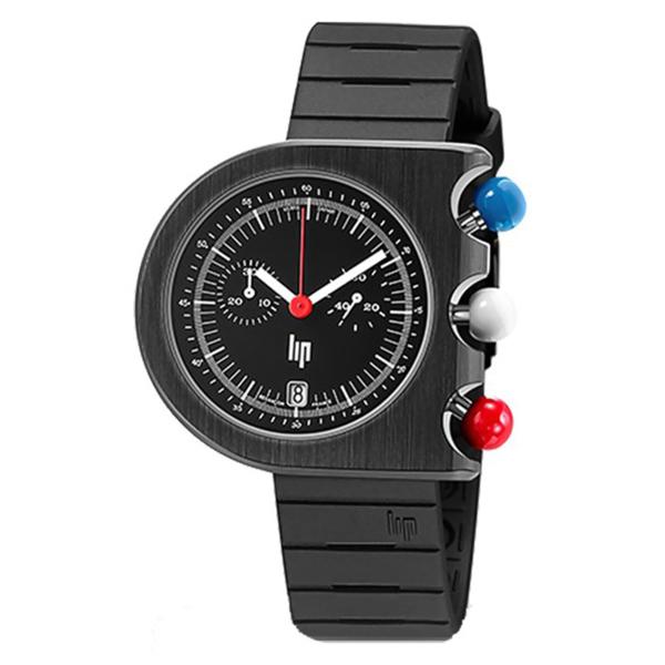 【ECO包装・化粧箱なし】 リップ LIP 腕時計 671159 (229016) MACH CHR...