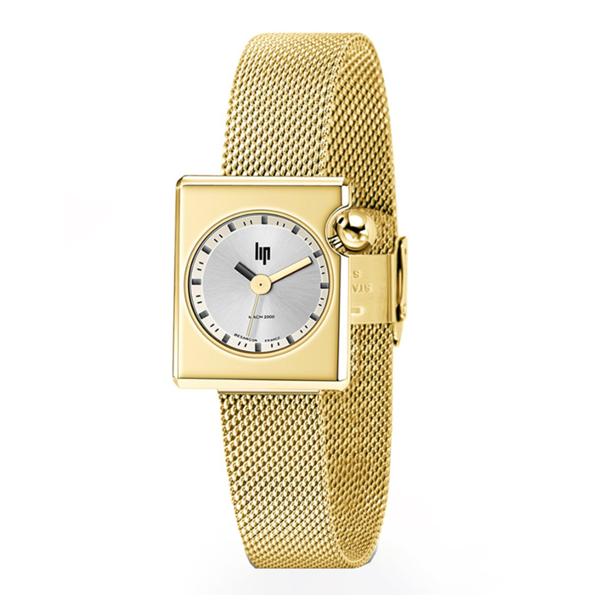 【ECO包装・化粧箱なし】 リップ LIP 腕時計 671177 (229070) MACH マッハ...