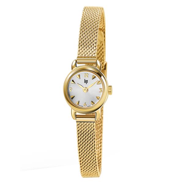 【ECO包装・化粧箱なし】 リップ LIP 腕時計 671265 (209055) HENRIETT...