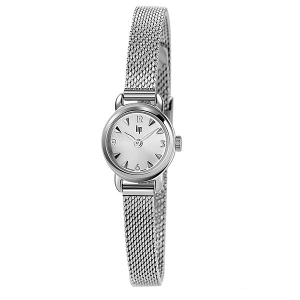 【ECO包装・化粧箱なし】 リップ LIP 腕時計 671267 (209057) HENRIETT...