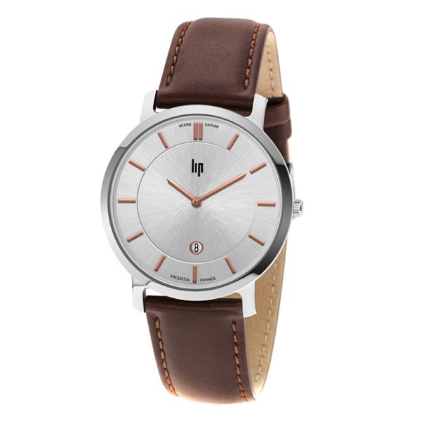 【ECO包装・化粧箱なし】 リップ LIP 腕時計 671702 (229036) VALENTIN...