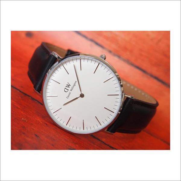 ダニエル ウェリントン Daniel Wellington 腕時計 DW00600020 Class...