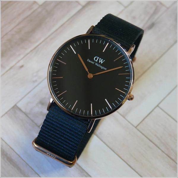 ダニエル ウェリントン Daniel Wellington 腕時計 DW00600148 Class...