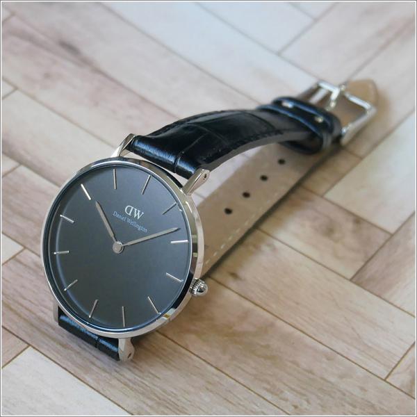 ダニエル ウェリントン Daniel Wellington 腕時計 DW00600179 Petit...