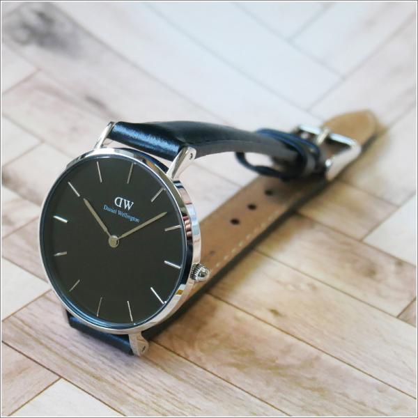 【完売御礼】 ダニエル ウェリントン Daniel Wellington 腕時計 DW0060018...