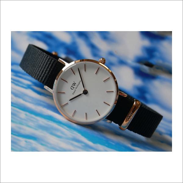 ダニエル ウェリントン Daniel Wellington 腕時計 DW00600251 Petit...