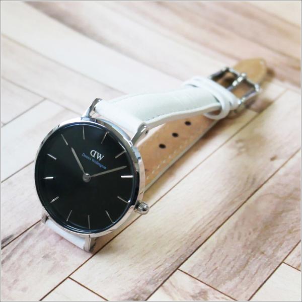 ダニエル ウェリントン Daniel Wellington 腕時計 DW00600286 Petit...