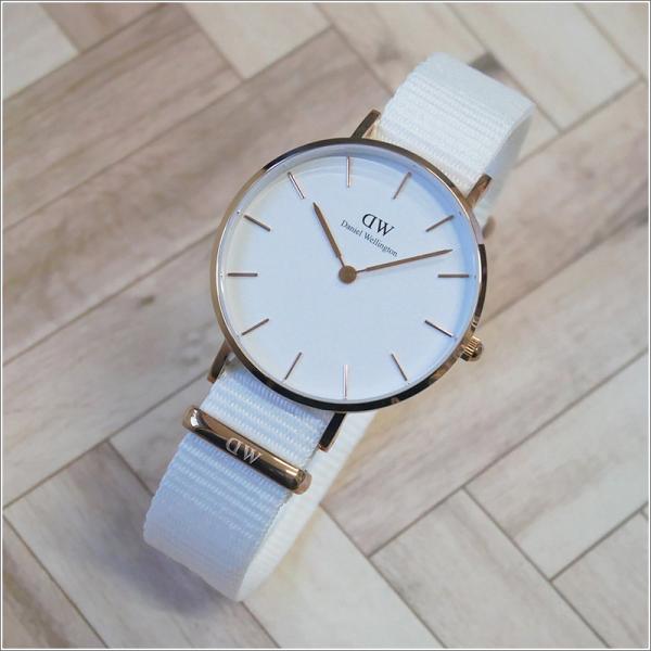 ダニエル ウェリントン Daniel Wellington 腕時計 DW00600311 Class...