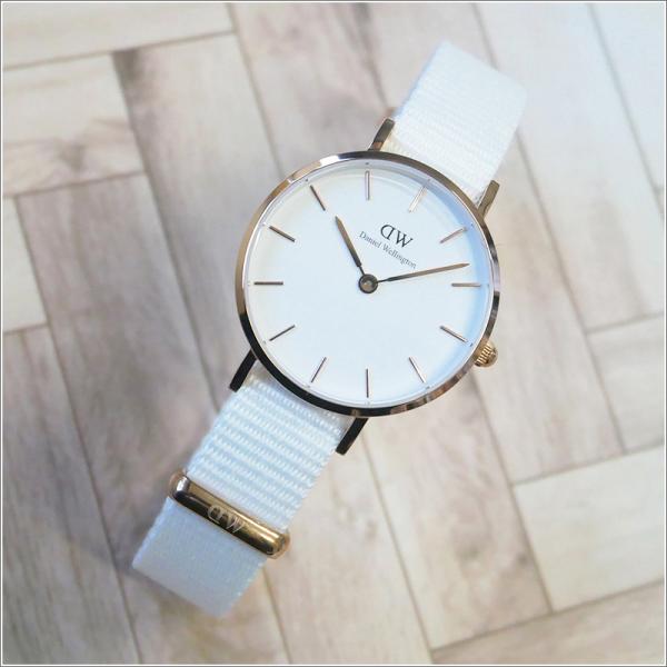 ダニエル ウェリントン Daniel Wellington 腕時計 DW00600313 Petit...