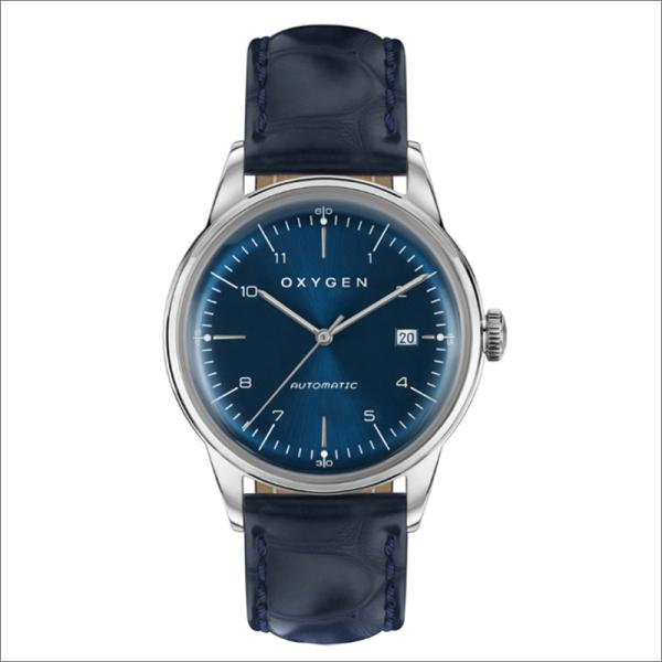 オキシゲン OXYGEN 腕時計 シティレジェンド 40 KARL AUTO L-CA-KAR-40...