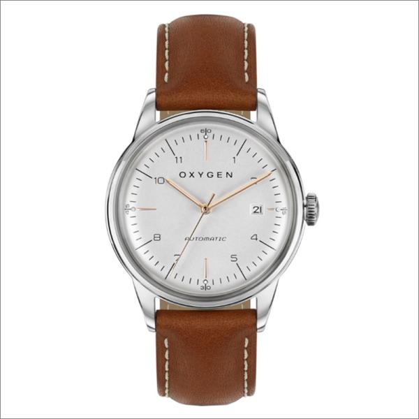 オキシゲン OXYGEN 腕時計 シティレジェンド 40 MARIO AUTO L-CA-MAR-4...