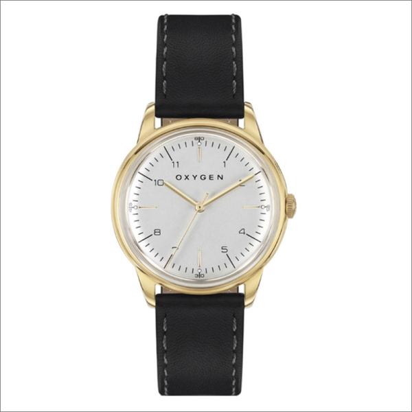 オキシゲン OXYGEN 腕時計 シティレジェンド 36 ANDO L-C-AND-36 (2243...