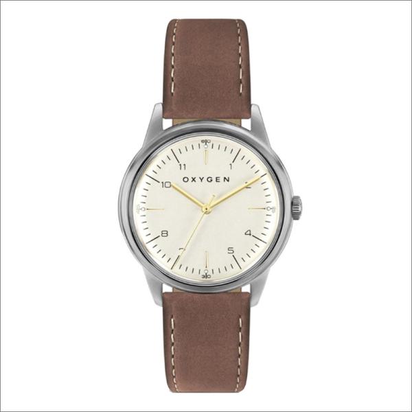 オキシゲン OXYGEN 腕時計 シティレジェンド 36 ELLIOT L-C-ELL-36 (22...
