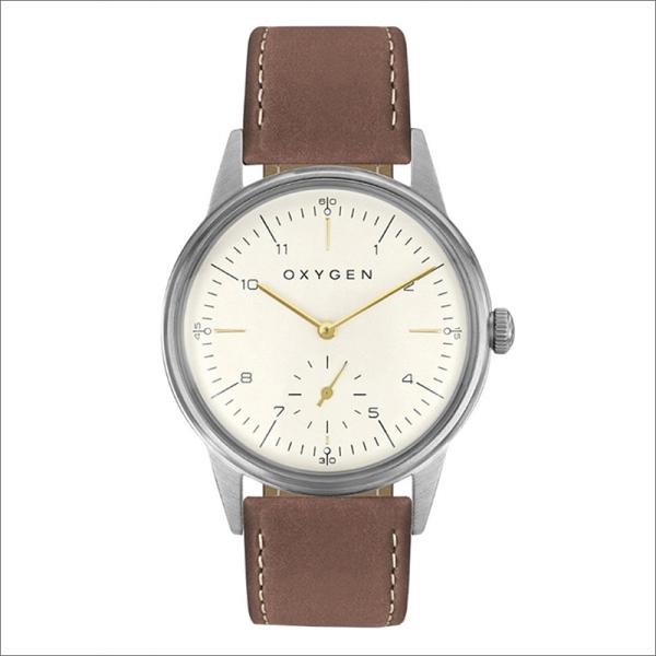オキシゲン OXYGEN 腕時計 シティレジェンド 40 ELLIOT L-C-ELL-40 (22...