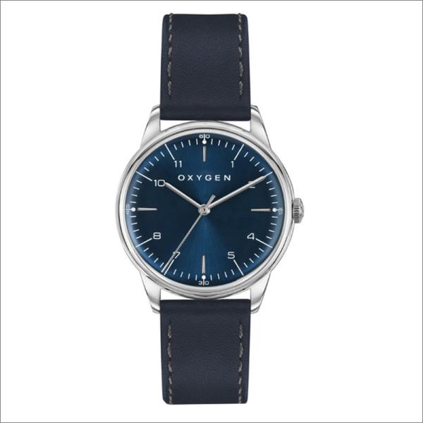 オキシゲン OXYGEN 腕時計 シティレジェンド 36 KARL L-C-KAR-36 (2243...