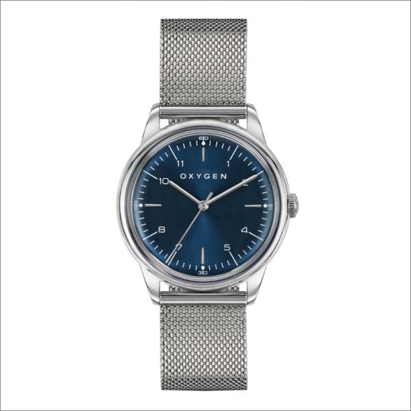 オキシゲン OXYGEN 腕時計 シティレジェンド 36 KARL L-C-KAR-36M (224...