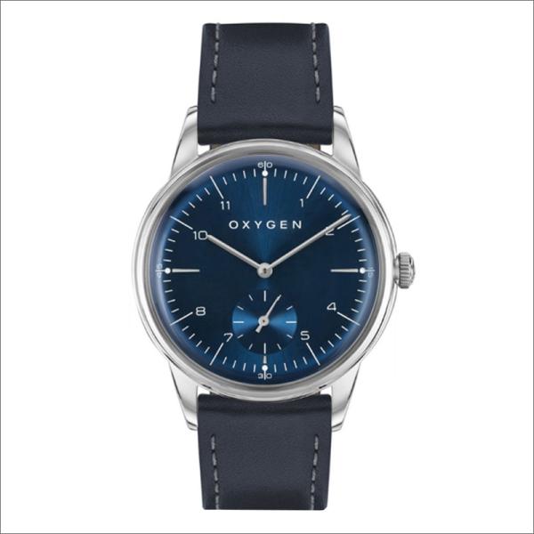 オキシゲン OXYGEN 腕時計 シティレジェンド 40 KARL L-C-KAR-40 (2243...
