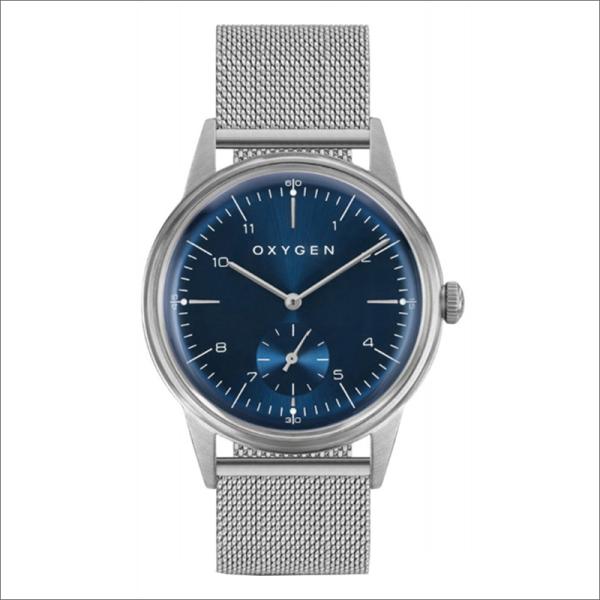 オキシゲン OXYGEN 腕時計 シティレジェンド 40 KARL L-C-KAR-40M (224...