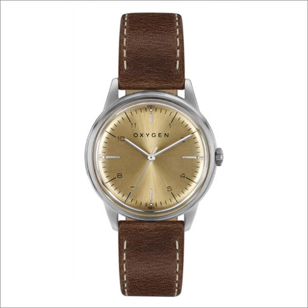 オキシゲン OXYGEN 腕時計 シティレジェンド 36 MAN L-C-MAN-36 (22434...