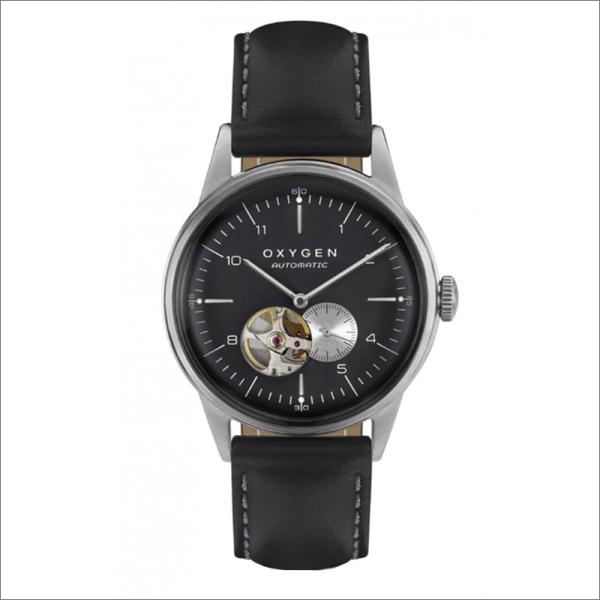 オキシゲン OXYGEN 腕時計 シティレジェンド 40 FELIX AUTO L-COA-FEL-...