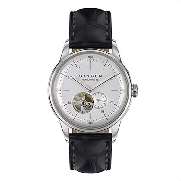 オキシゲン OXYGEN 腕時計 シティレジェンド 40 JOSEPH AUTO L-COA-JOS...