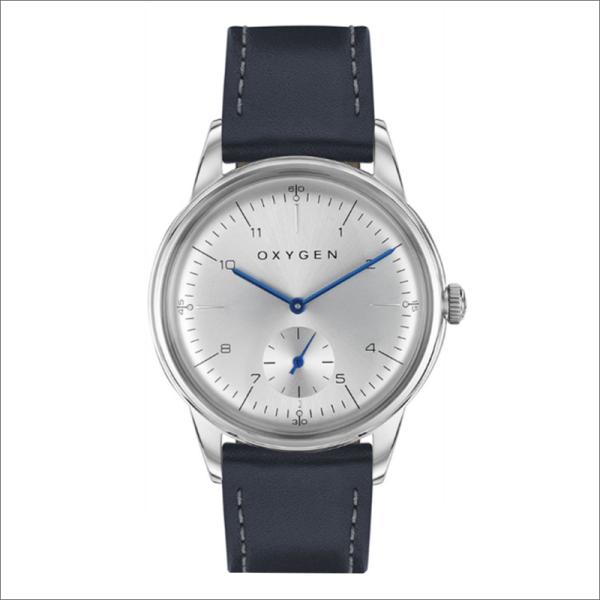 オキシゲン OXYGEN 腕時計 シティレジェンド 40 VLADIMIR L-C-VLA-40 (...
