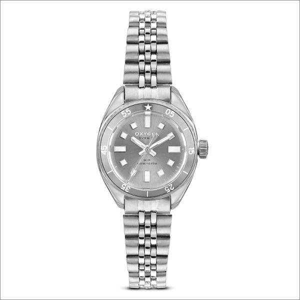オキシゲン OXYGEN 腕時計 ダイバーレジェンド ミニ 26 ANEMONE L-DM-ANE-...