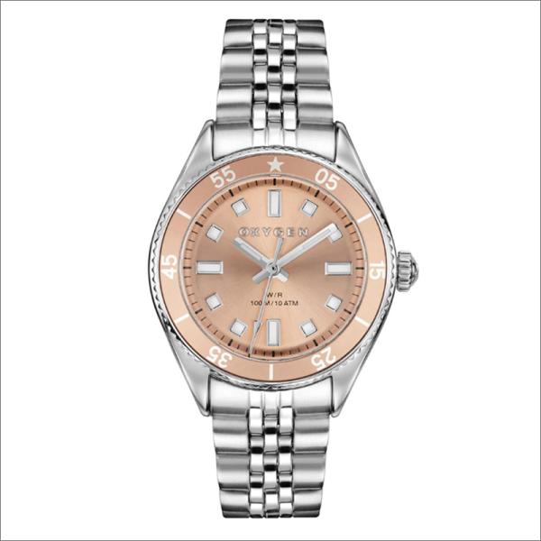 オキシゲン OXYGEN 腕時計 ダイバーレジェンド ミニ 26 BELUGA L-DM-BEL-2...