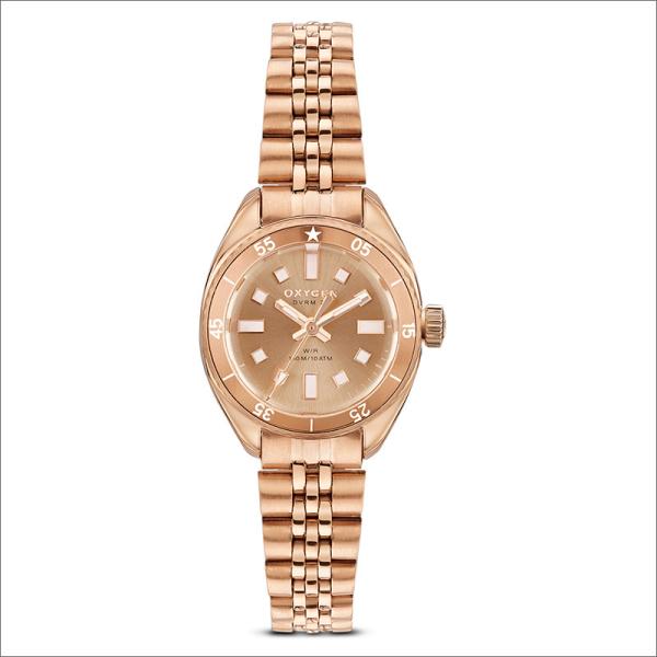 オキシゲン OXYGEN 腕時計 ダイバーレジェンド ミニ 26 CORAIL L-DM-COR-2...