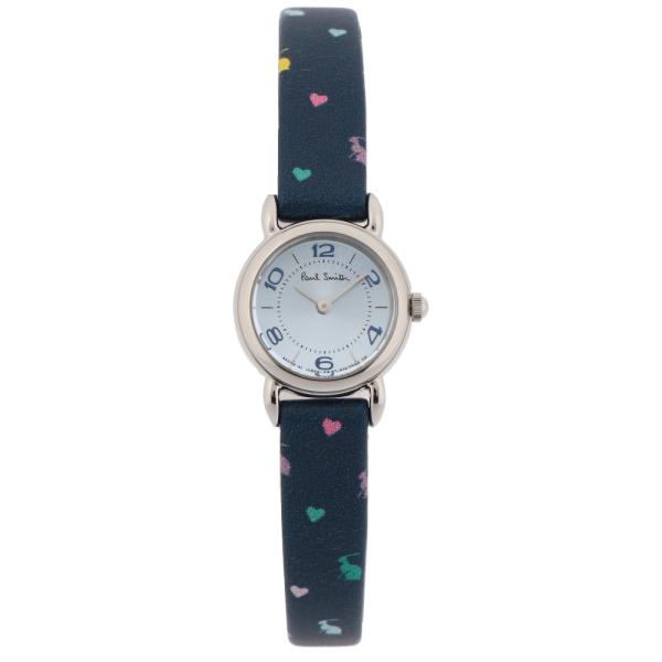 【完売御礼】 ポールスミス PAUL SMITH 腕時計 BF6-116-70 クォーツ レディース...