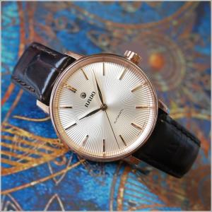 ラドー RADO 腕時計 R22865115 クポールクラシック 機械式自動巻 レディース レザーベルト
