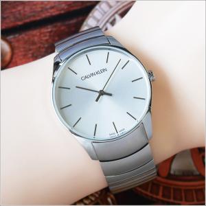 カルバンクライン Calvin Klein 腕時計 Ck K4d クラシックトゥー クォーツ ユニセックス メタルベルト 最安値 価格比較 Yahoo ショッピング 口コミ 評判からも探せる