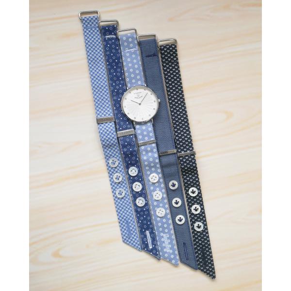 【完売御礼】 コロンナ COLONNA 腕時計 C26015-SS-36-16-1053 (替ベルト...