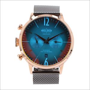 WELDER メンズウォッチの商品一覧｜メンズ腕時計｜ファッション 通販 