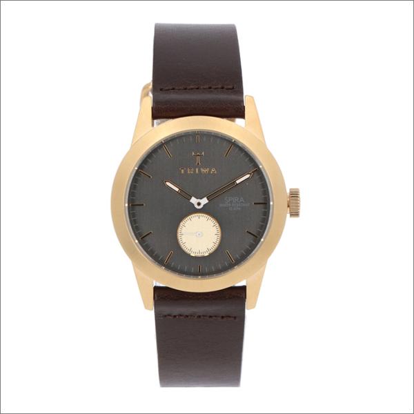 【完売御礼】 トリワ TRIWA 腕時計 SPST101-CL010413 クォーツ 38mm AS...