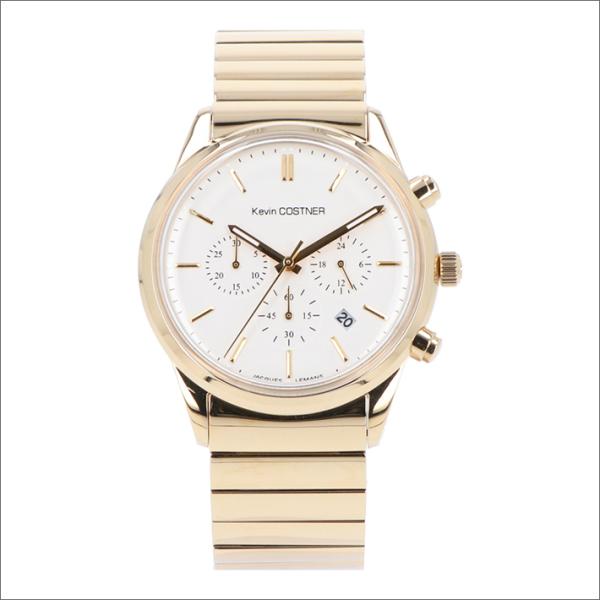 【完売御礼】 ジャックルマン JACQUES LEMANS 腕時計 KC-103E ケビン・コスナー...