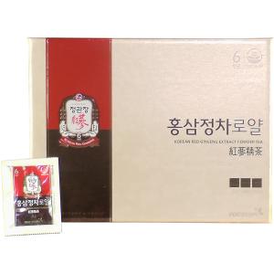 高麗人参 正官庄 紅参精茶ロイヤル 免税品 100包入 2 最安値 価格比較 Yahoo ショッピング 口コミ 評判からも探せる