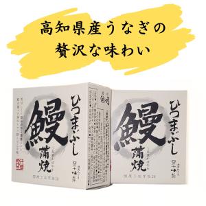 鰻蒲焼 ひつまぶし 缶詰 75g 2個セット うなぎ蒲焼 国...