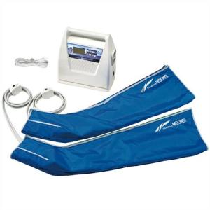 エクセレントメドマー ブーツセット EXM-12000A 家庭用エアマッサージ器 Excellent MEDOMER