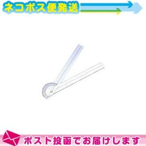 手動式皮膚痛覚計 ルーレット式知覚計(SN-603) 長さ18cm ：ネコポス