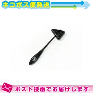 手動式皮膚痛覚計 ルーレット式知覚計(SN-603) 長さ18cm ：ネコポス