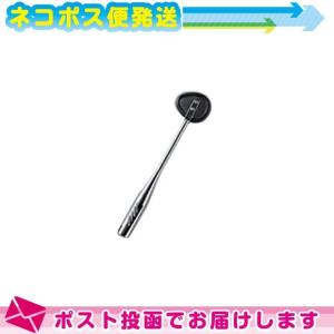 手動式皮膚痛覚計 ルーレット式知覚計(SN-603) 長さ18cm ：ネコポス