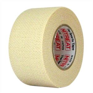 ニトリート EBHテープ 25mm x4.5m x1巻 EBH-25 伸縮テープ&バンデージ :cp8