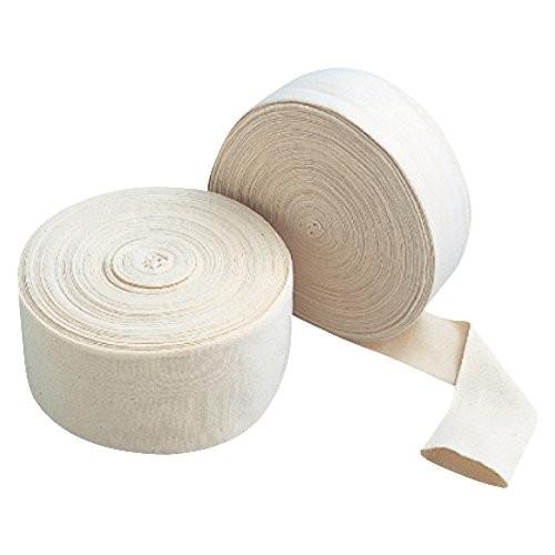 アルケア 制菌 ストッキネット 4号 10.0cm×8.0m 1巻 下巻材