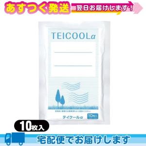 冷却シート テイコクファルマケア テイクールα(...の商品画像