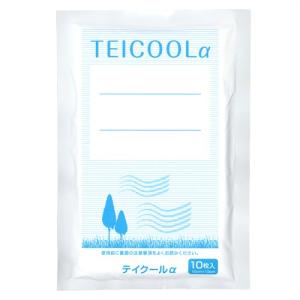 冷却シート テイコクファルマケア テイクールα...の詳細画像1