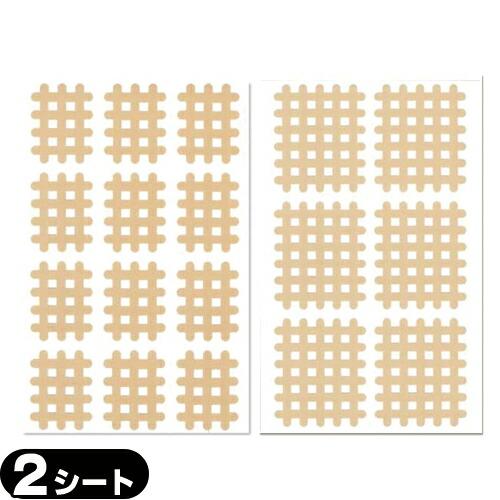 スパイラルの田中 エクセル スパイラルテープx2シート (Bタイプ(12ピース)、Cタイプ(6ピース...