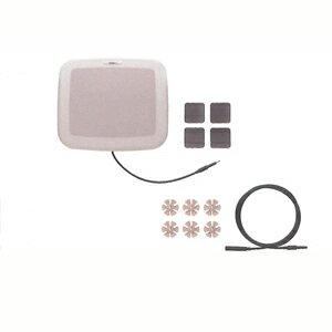 正規代理店 シェンペクス(SHENPIX) 電界医療機器NX9000用 通電プレートSセレンテ