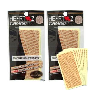 徳用サイズ HEARTZ(ハーツ) ハーツスーパーシール レギュラータイプ
